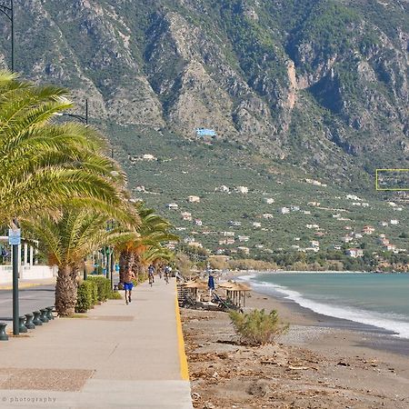 Villa Mos Kalamata Exterior foto