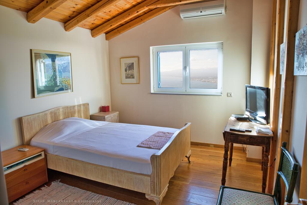 Villa Mos Kalamata Exterior foto