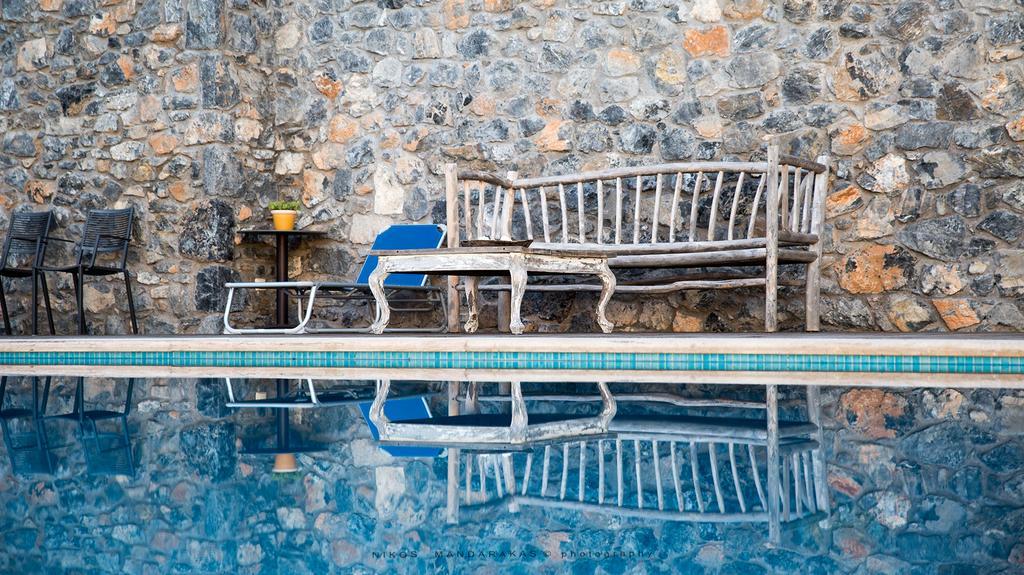 Villa Mos Kalamata Exterior foto