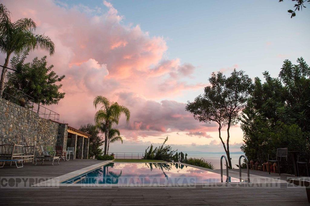 Villa Mos Kalamata Exterior foto